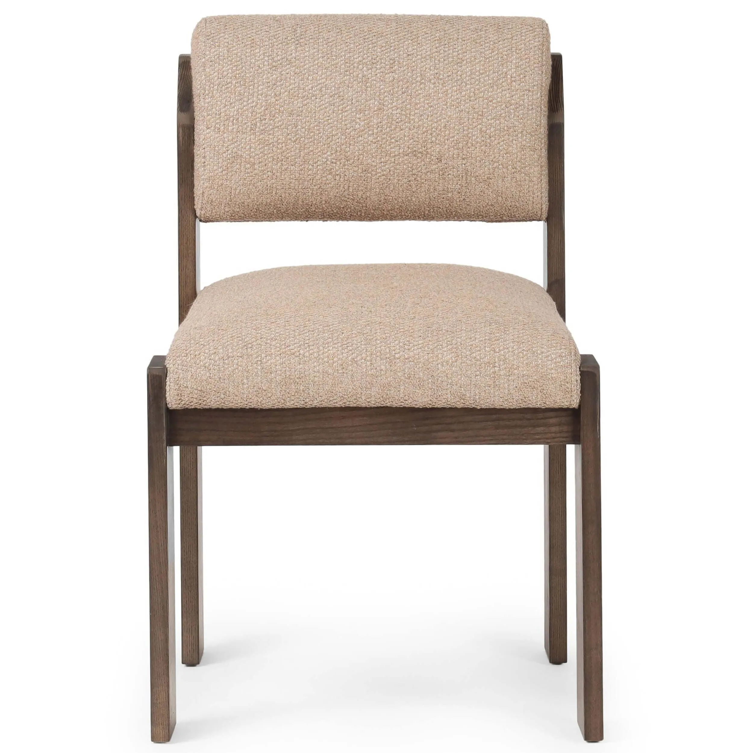 Hamlet Dining Chair, Heron Sand, Set of 2