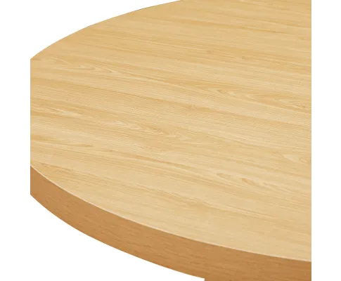 Harry 4 Seater Dining Table in Natural