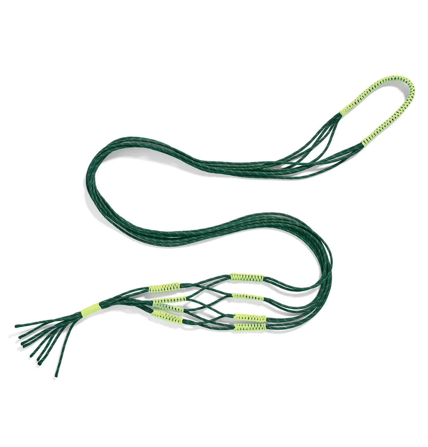 HAY Phanta Plant Hanger – Green