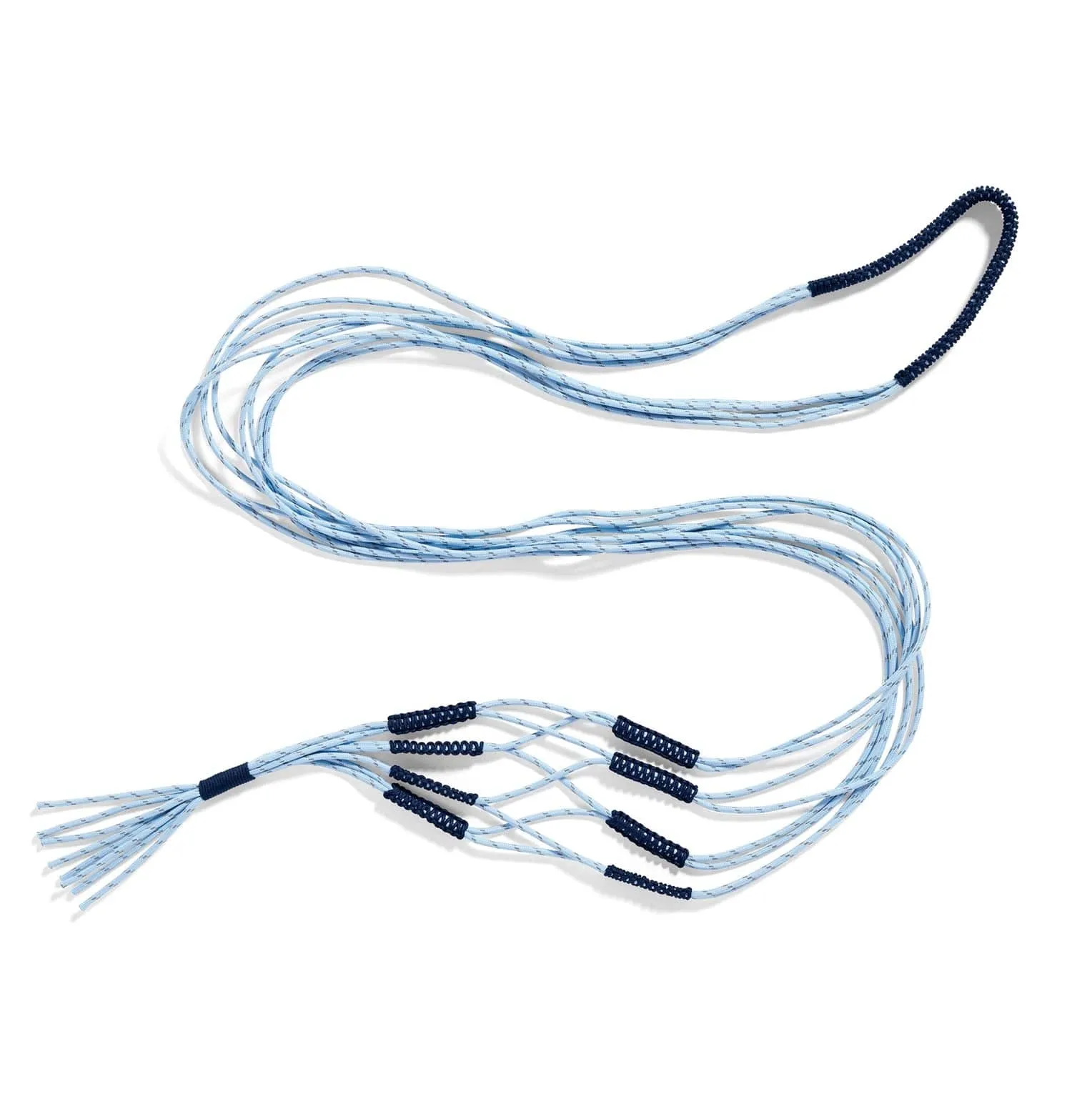 HAY Phanta Plant Hanger – Light Blue