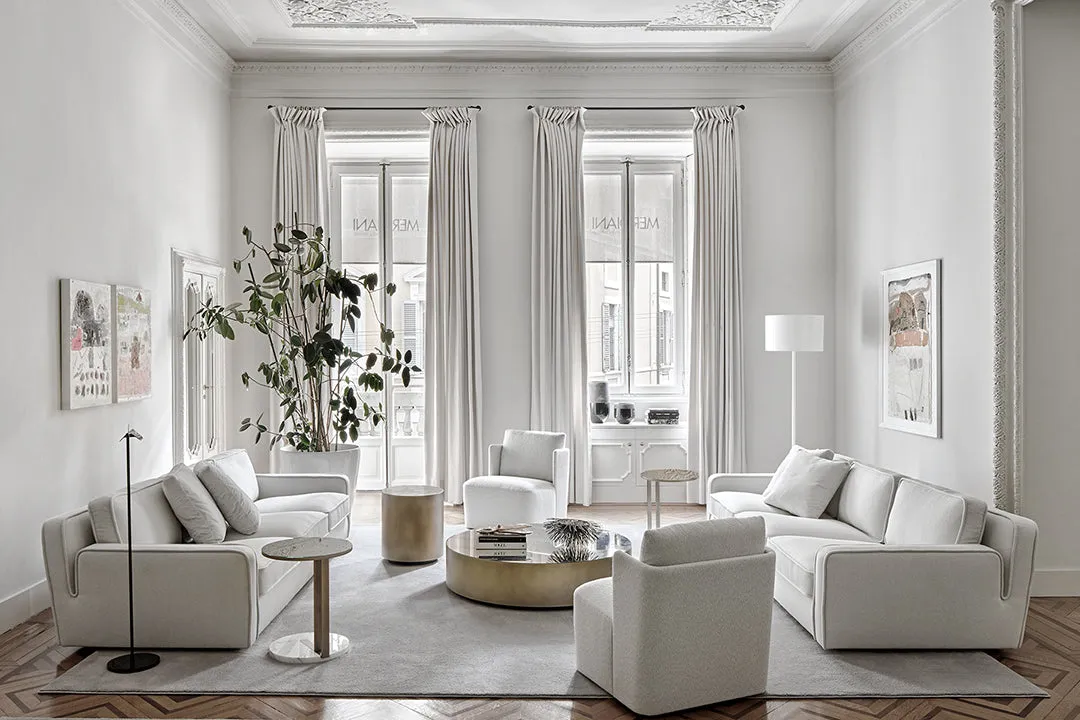 Hector Sofa