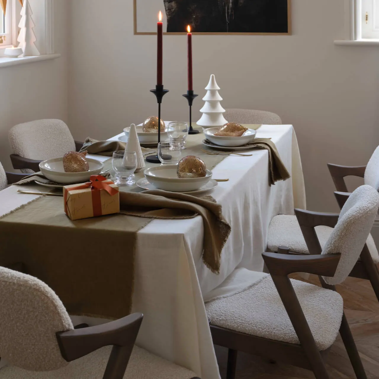 Hoxton Dining Chair