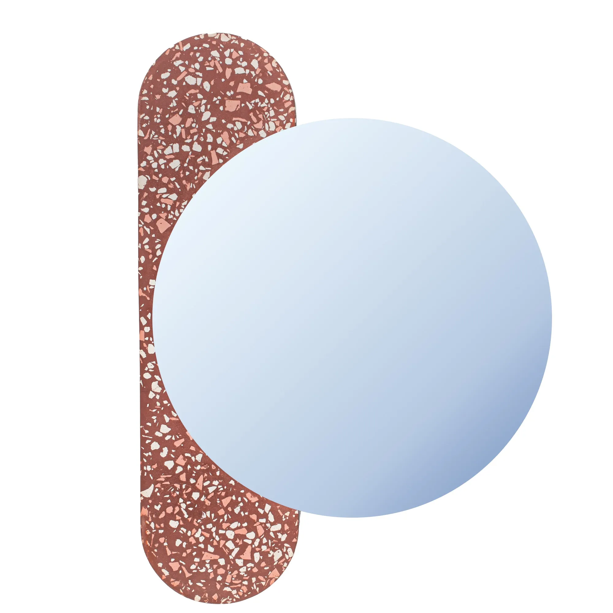 Jello Mirror