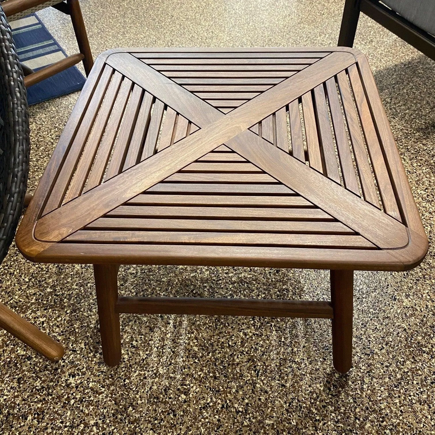 Jensen Outdoor Nest Lounge Set