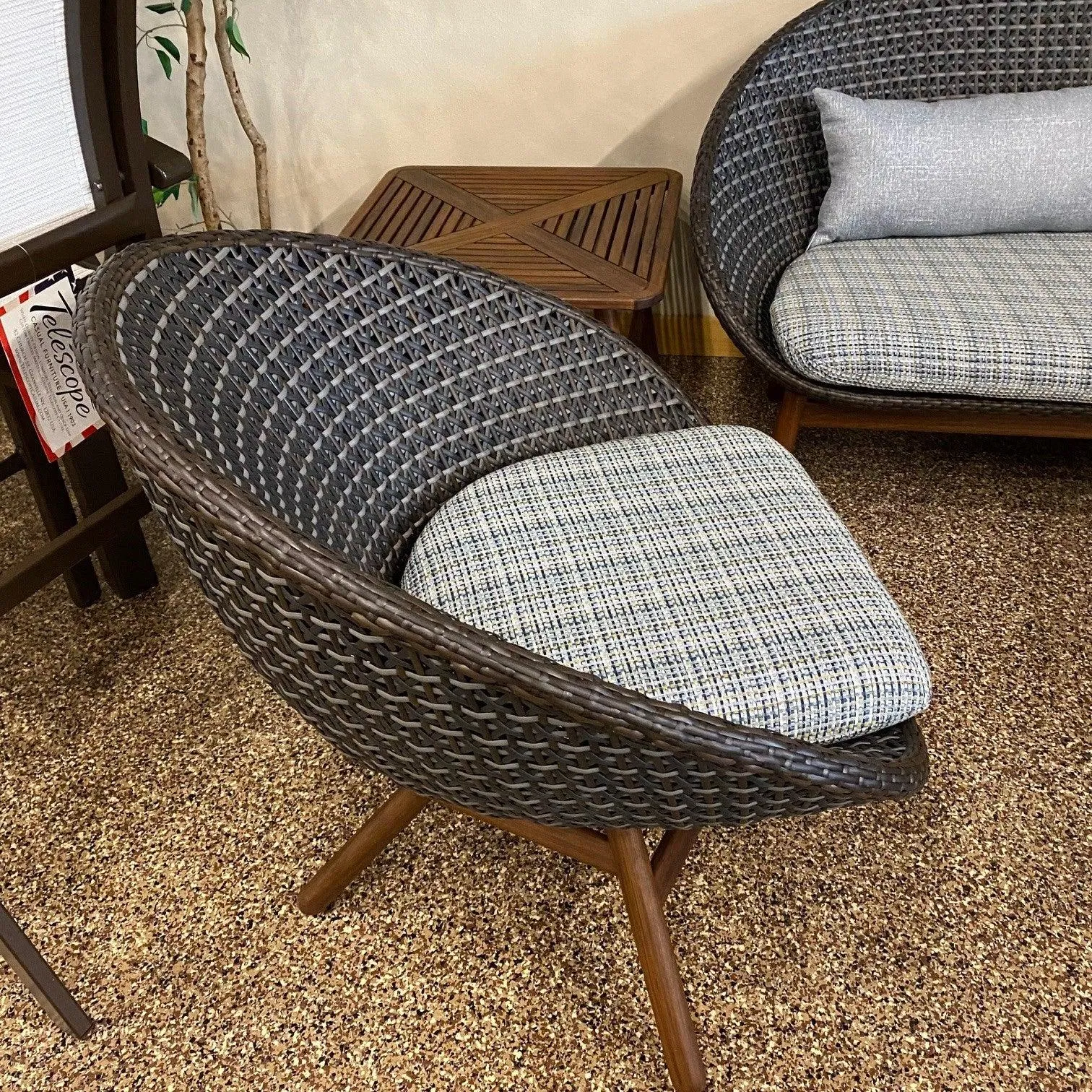 Jensen Outdoor Nest Lounge Set