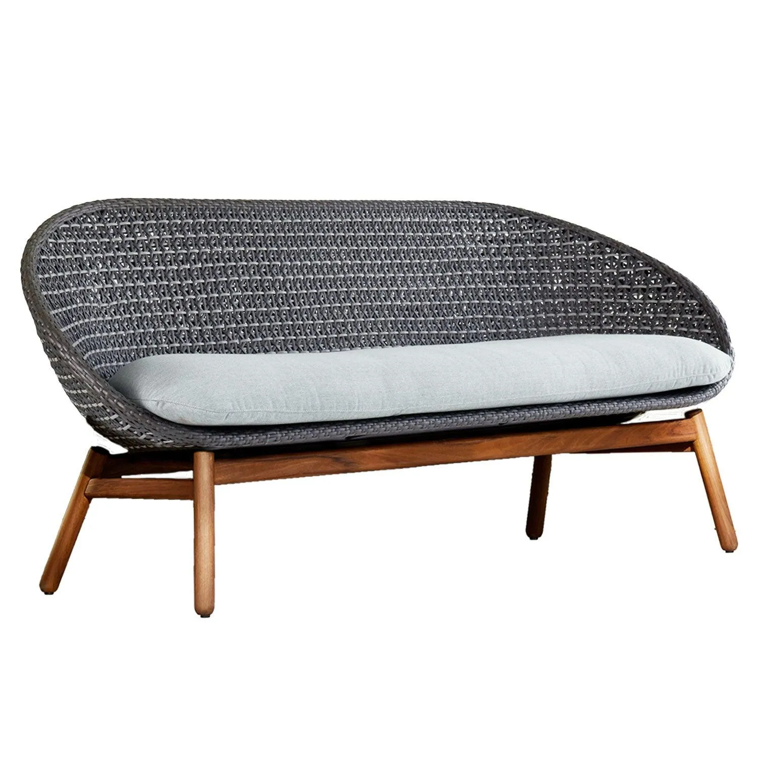 Jensen Outdoor Nest Lounge Set