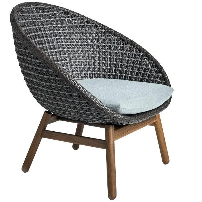 Jensen Outdoor Nest Lounge Set