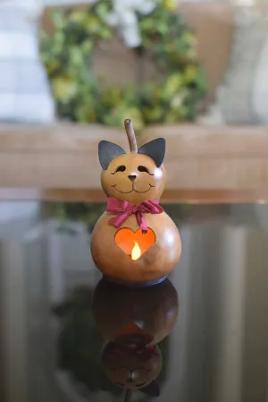 Katie Cat - Miniature