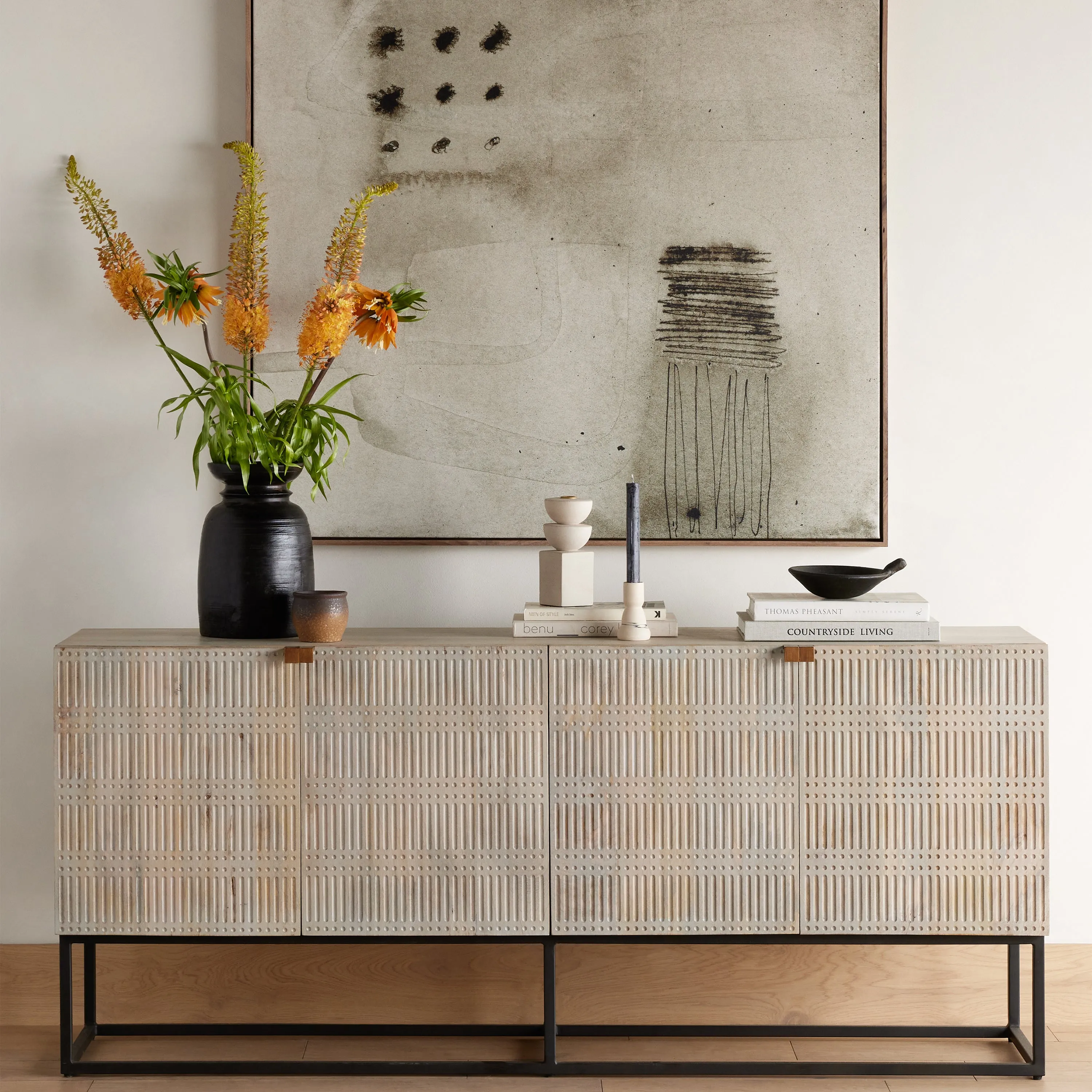 Kelby Sideboard