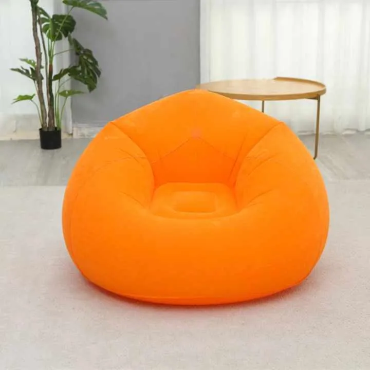 Large Lazy Inflatable Sofa Chairs-كراسي أريكة قابلة للنفخ