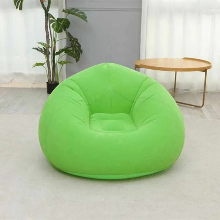 Large Lazy Inflatable Sofa Chairs-كراسي أريكة قابلة للنفخ