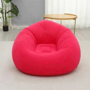 Large Lazy Inflatable Sofa Chairs-كراسي أريكة قابلة للنفخ