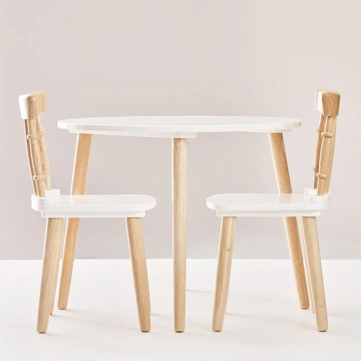 Le Toy Van Table & Chairs