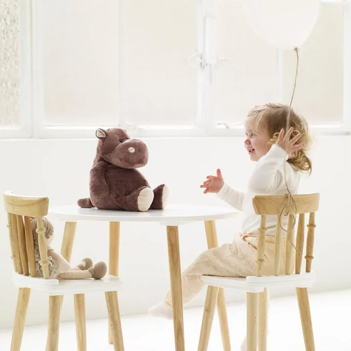 Le Toy Van Table & Chairs