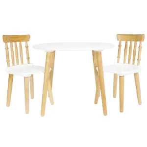 Le Toy Van Table & Chairs