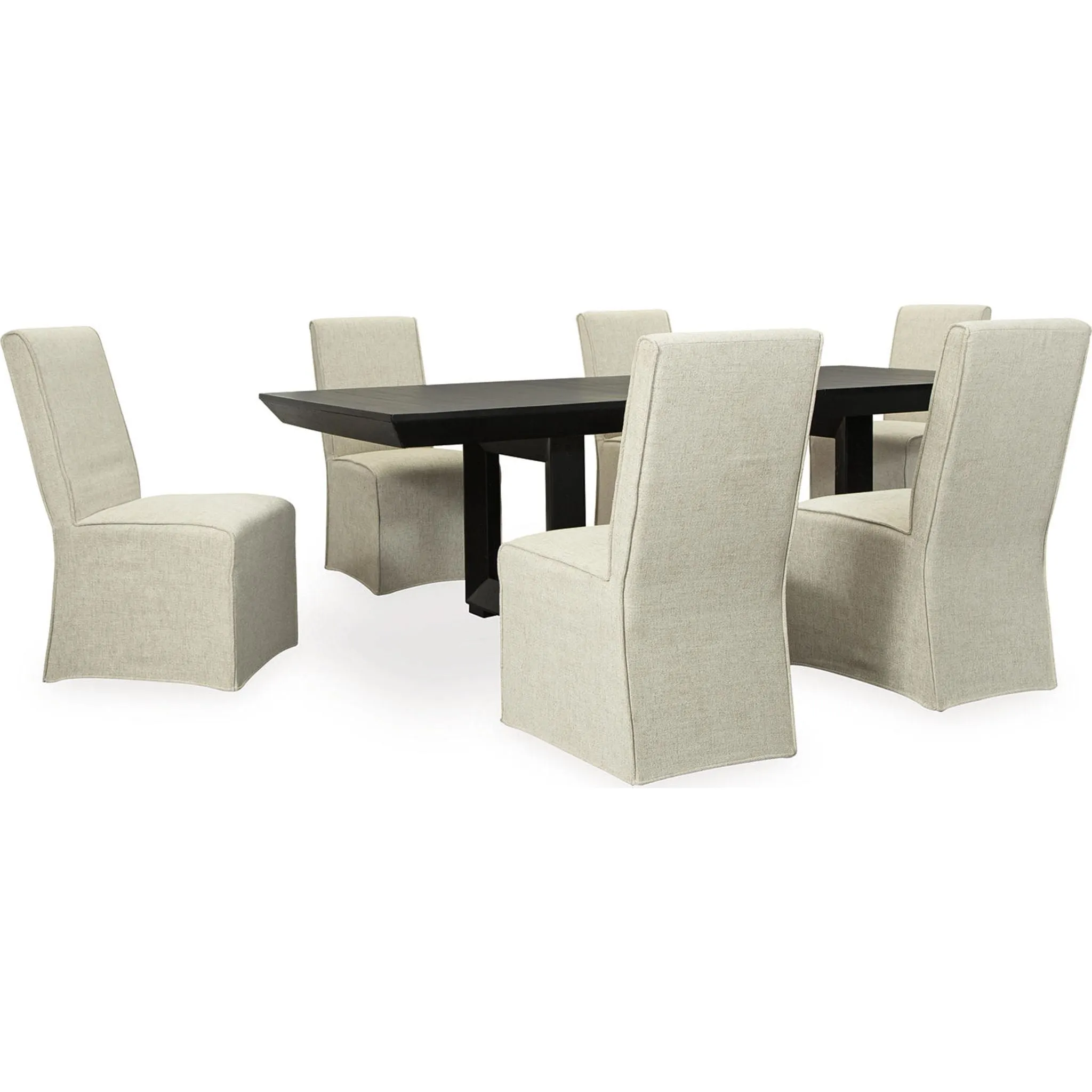 Londer-Exclusive Dining Set
