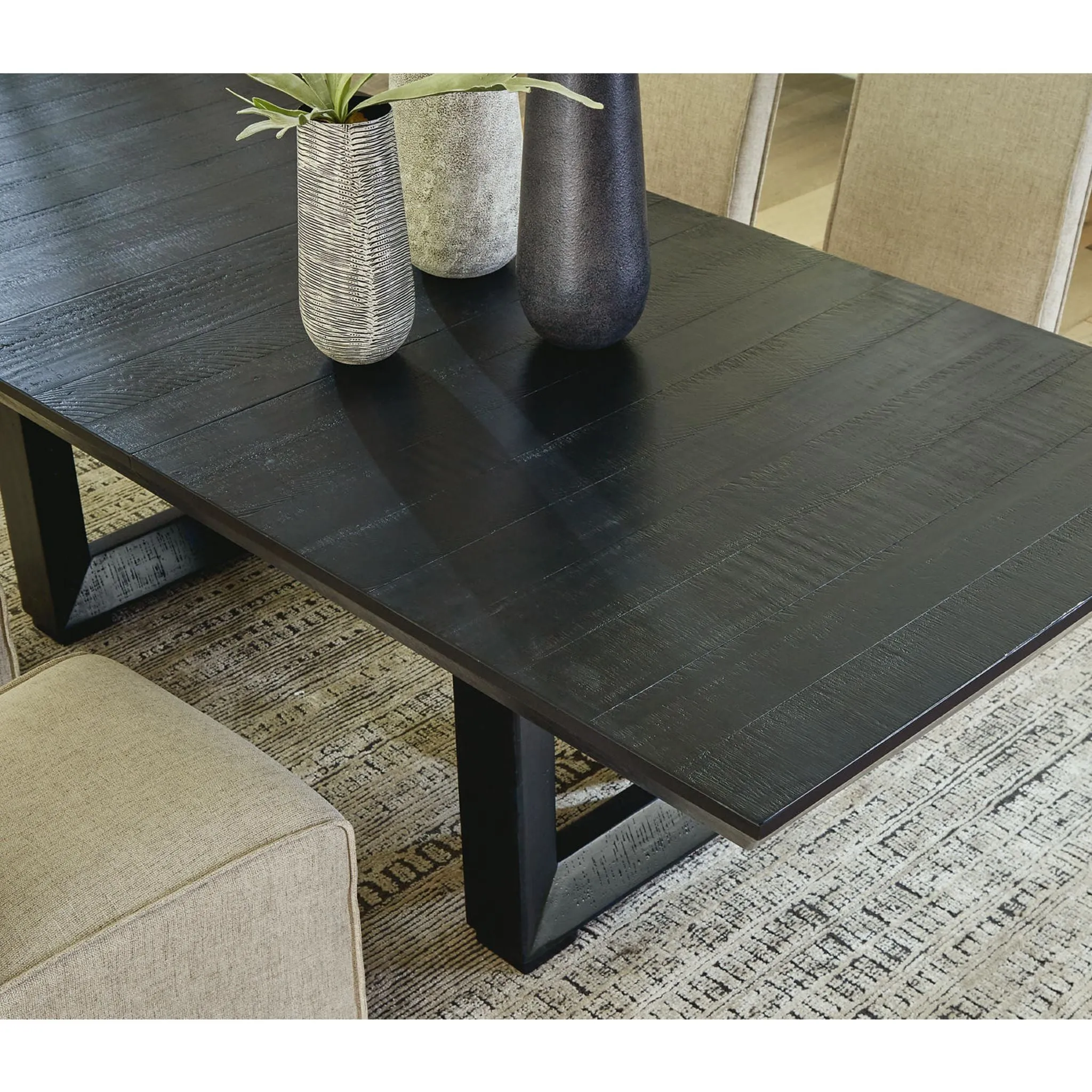 Londer-Exclusive Dining Set