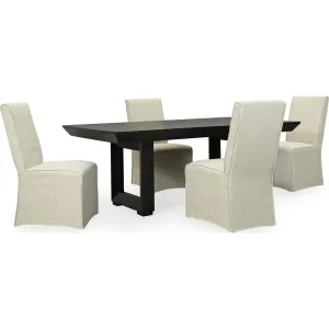 Londer-Exclusive Dining Set