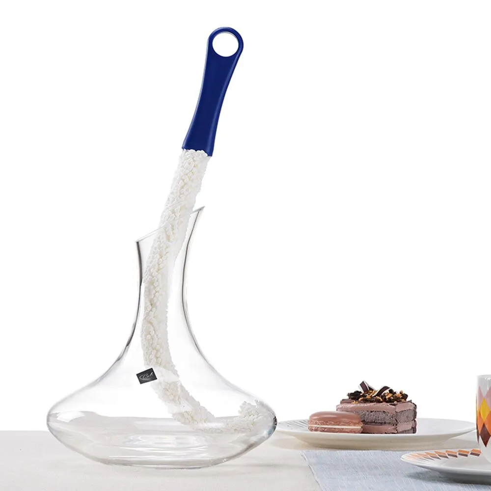 Long Handle Bendable Bottle Cleaning Brush