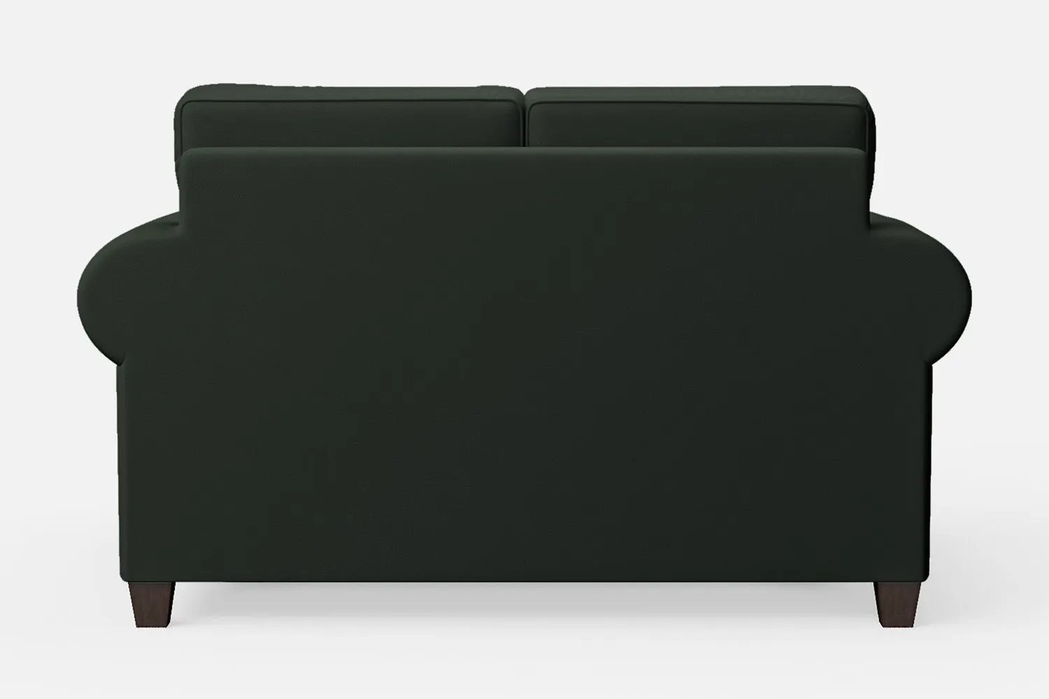 Marano 2 Seater Sofa Green Leather