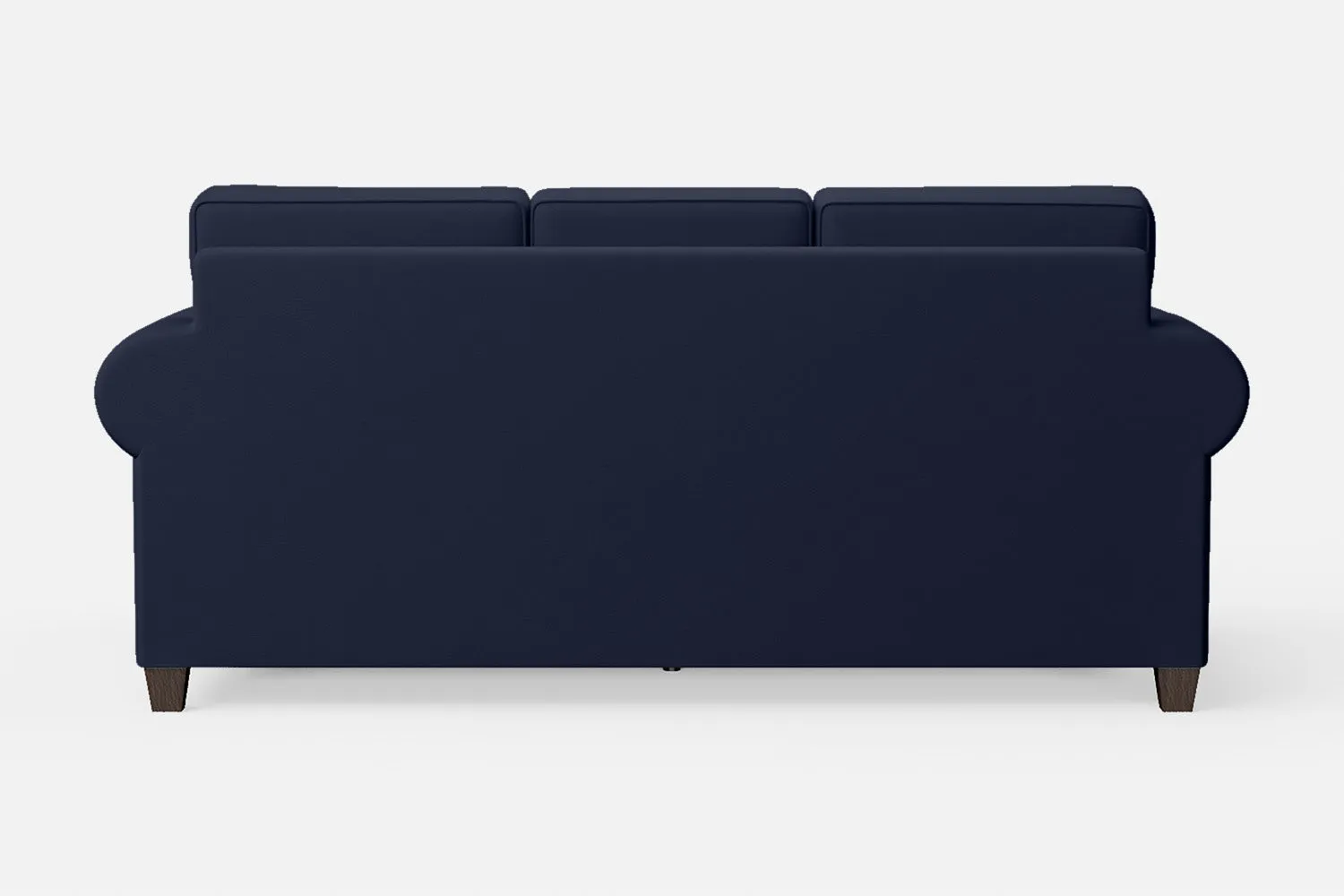 Marano 3 Seater Sofa Spruce Leather