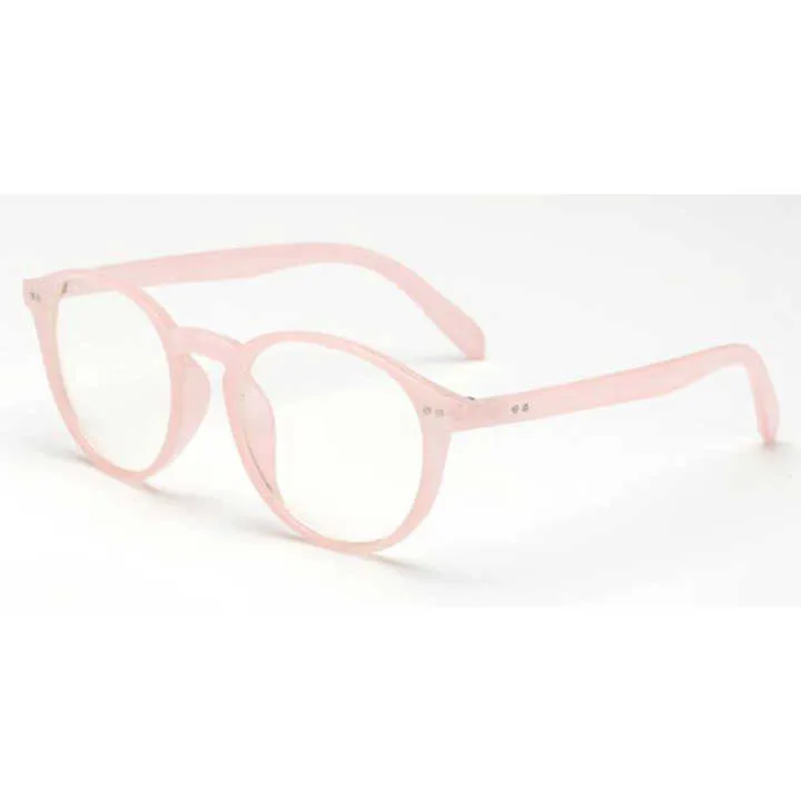 Men's &amp; Women's Full Frame -نظارات قراءة كاملة