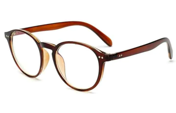 Men's &amp; Women's Full Frame -نظارات قراءة كاملة