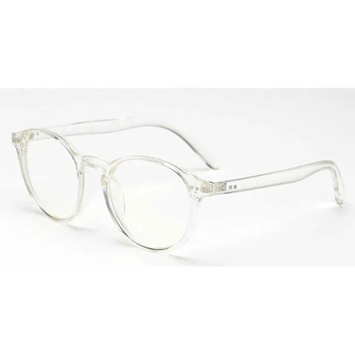 Men's &amp; Women's Full Frame -نظارات قراءة كاملة