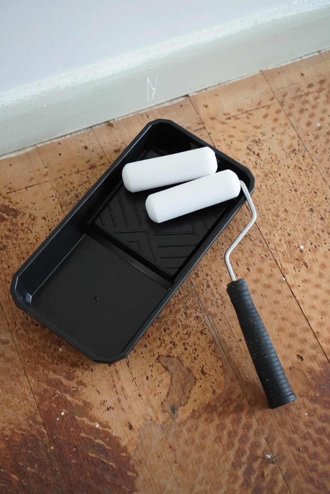 Mini Roller Frame
