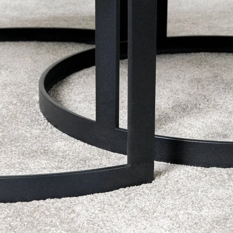 Naples Coffee Table Set