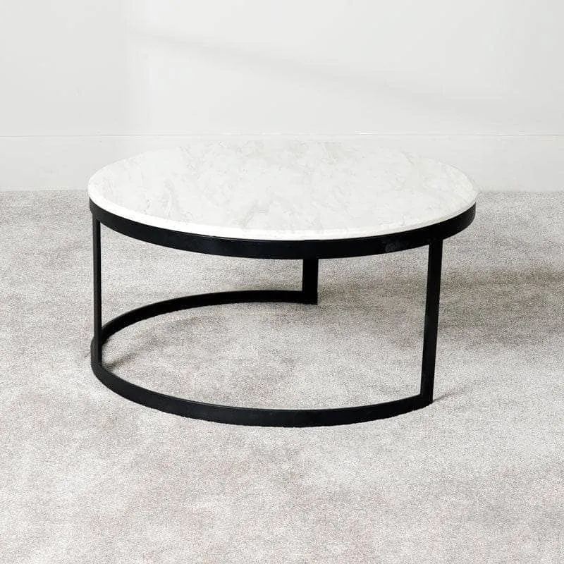 Naples Coffee Table Set