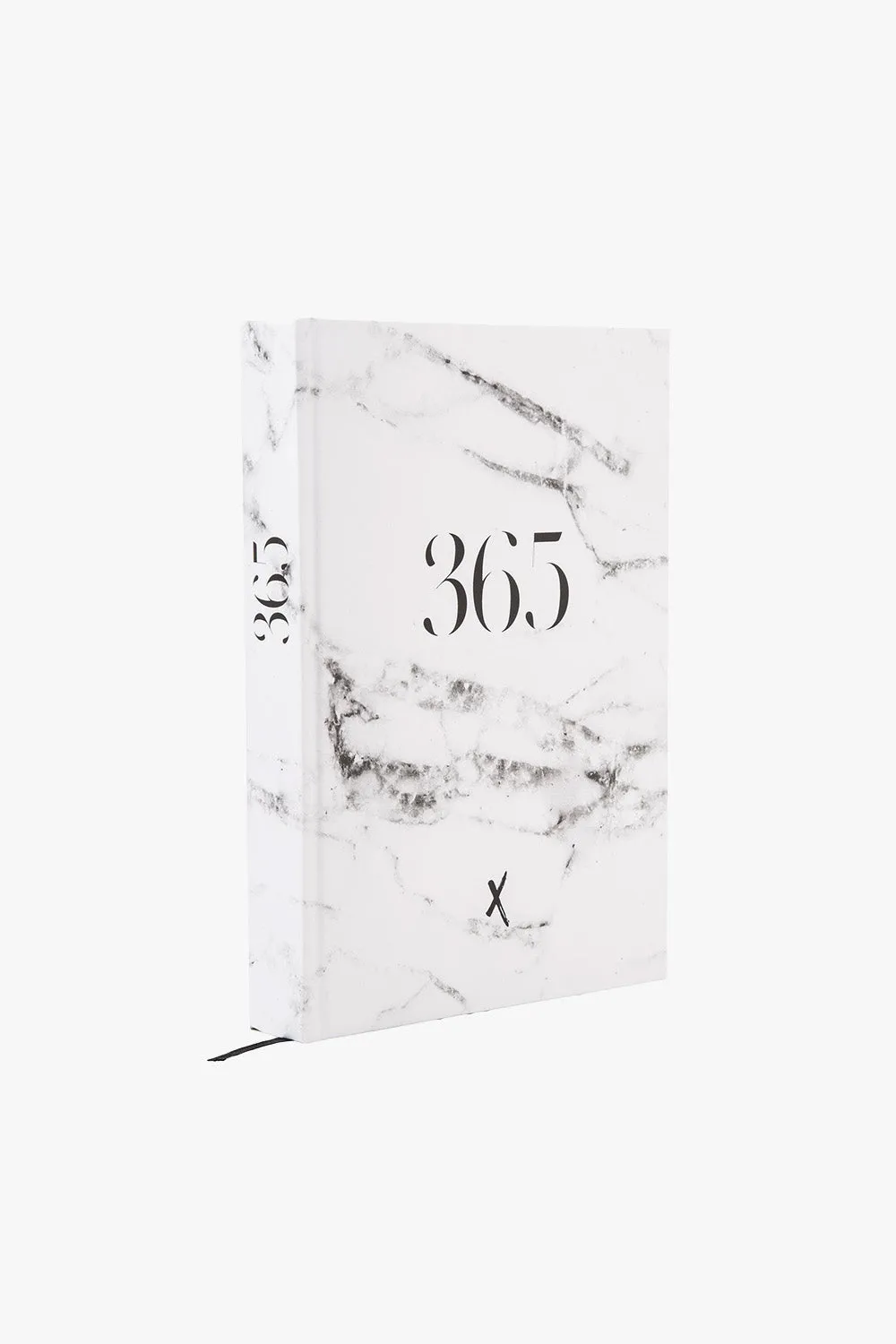 Notebook 365 Marble
