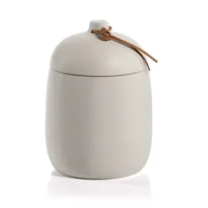 Prado Ceramic Canister