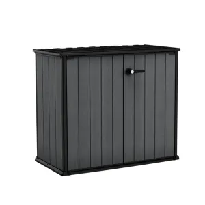 PRE ORDER: DEC. - Keter Cortina Bella Shed 1000L
