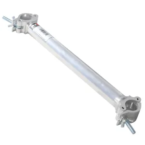 ProX XT-GRU-ARM 24" Truss Tube with Dual Clamp for ProX XT-GRU Rapid Grid Modular System