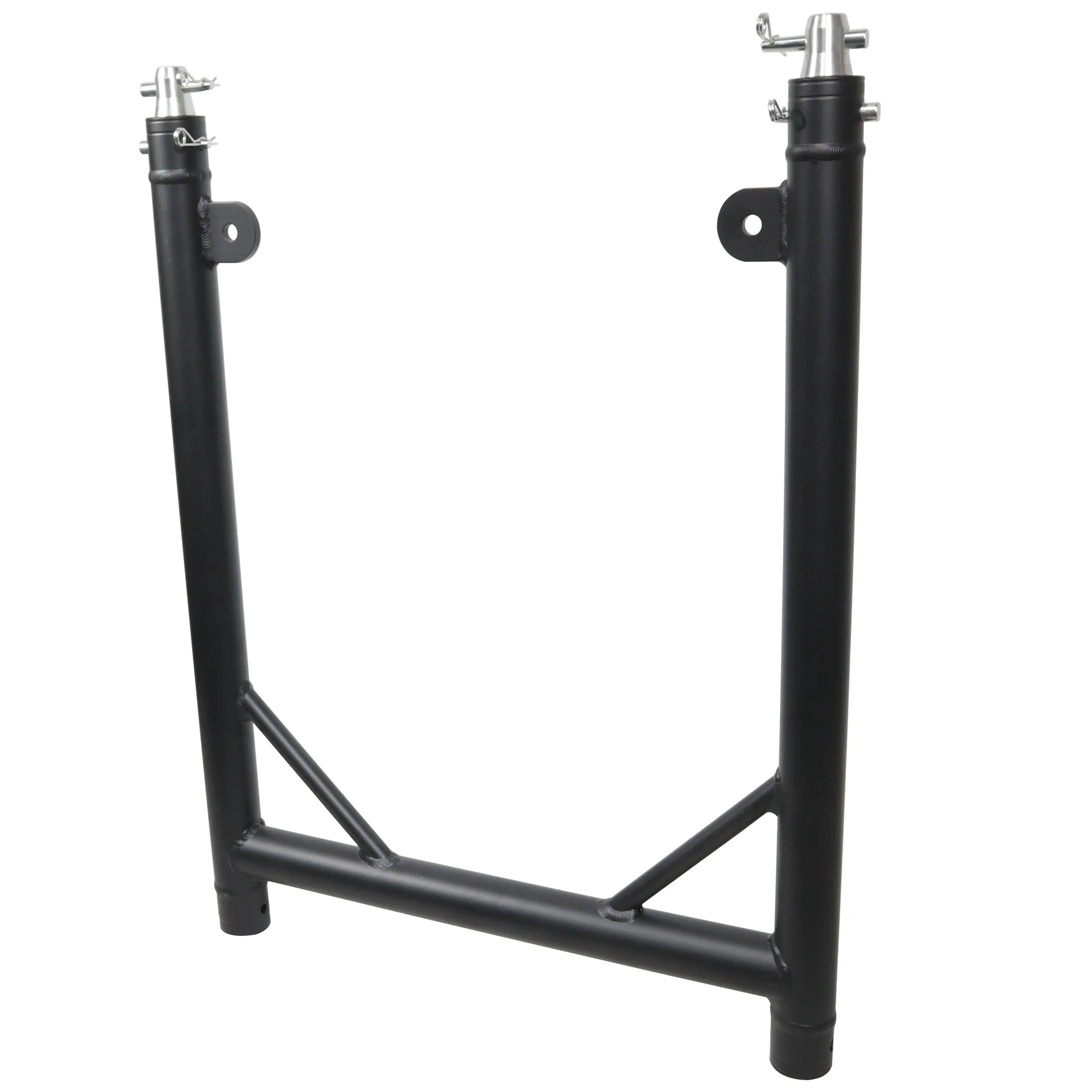 ProX XT-GRU3024 BLK 30 x 24 in. U Shape Module for ProX XT-GRU Rapid Grid Modular System | Black Finish