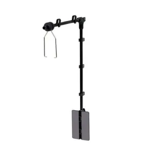 REPTIZOO Dome Lamp Bracket #LH007