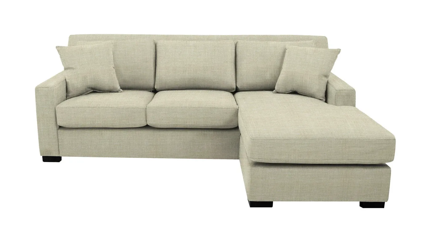 Roscoe Sectional