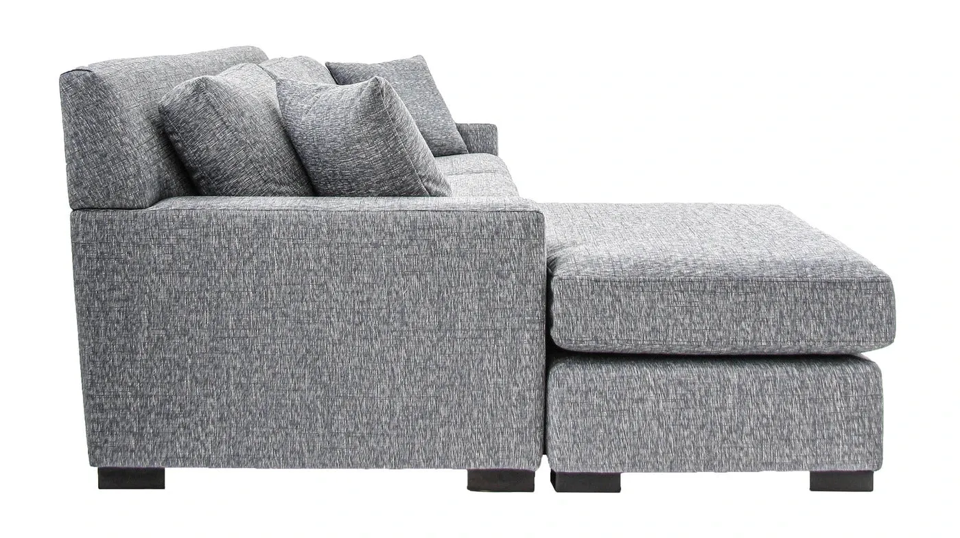 Roscoe Sectional