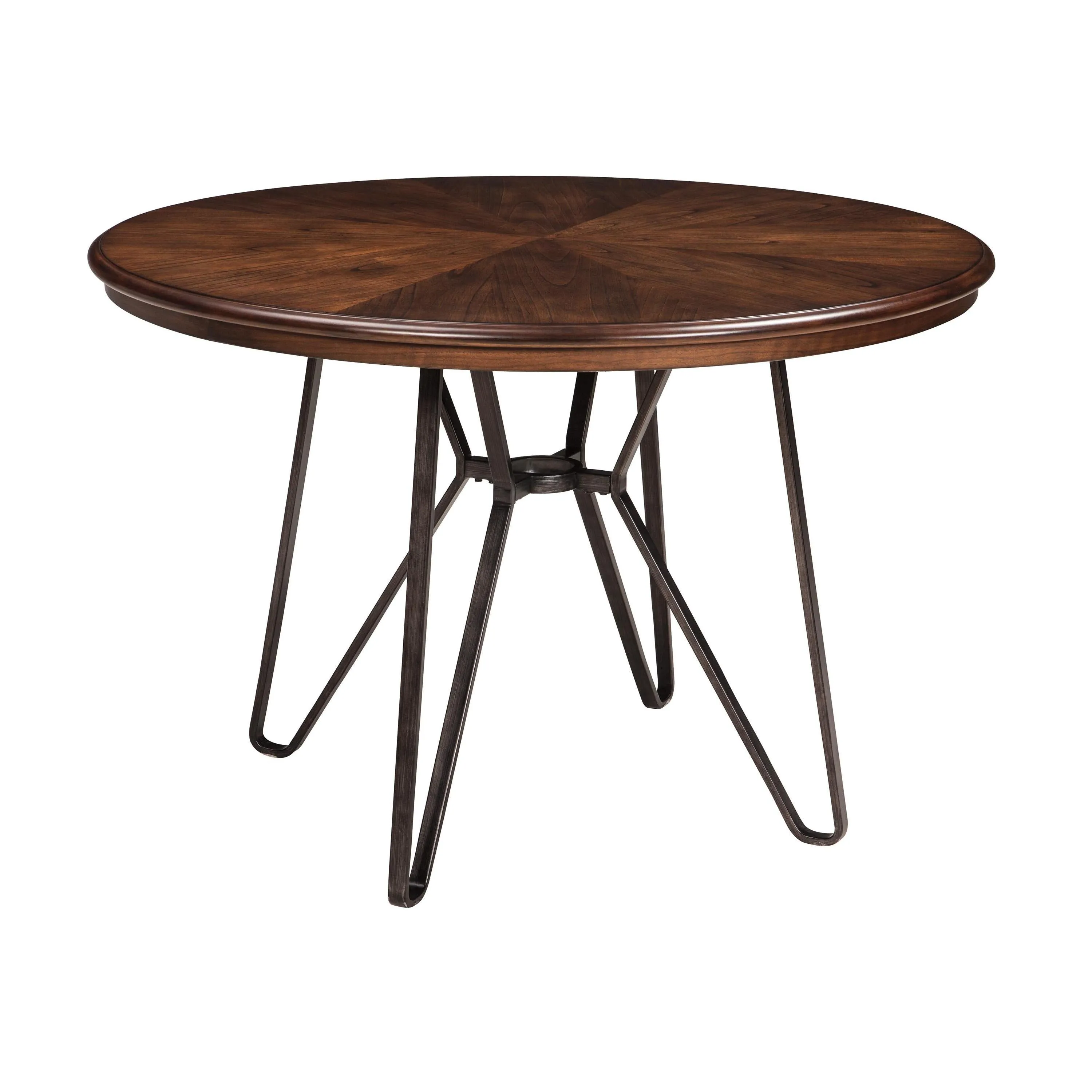 Signature Design by Ashley Centiar D372 7 pc Dining Set