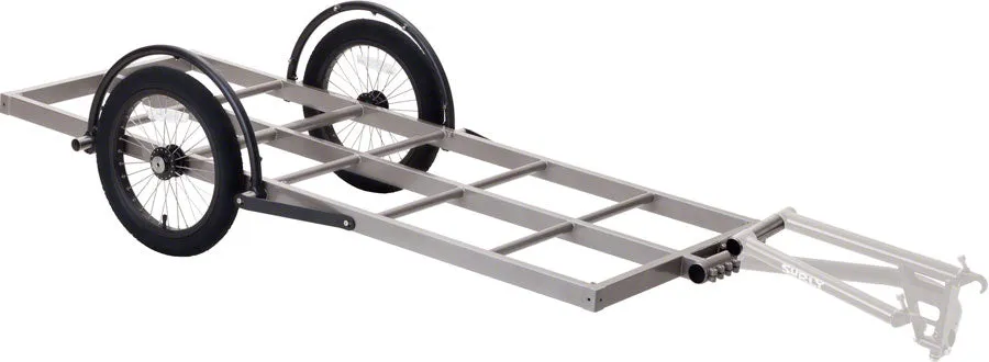 Surly Bikes Bill Trailer