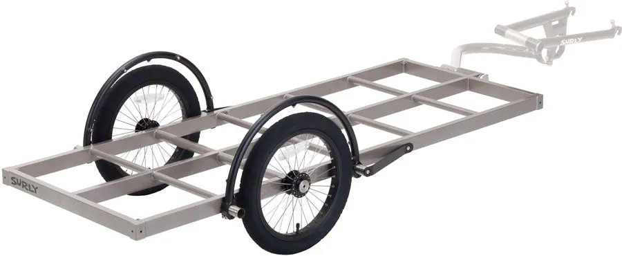 Surly Bikes Bill Trailer