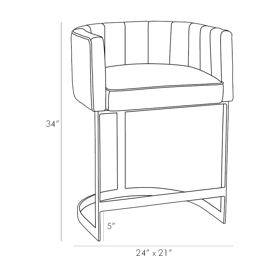 Tatum Stool