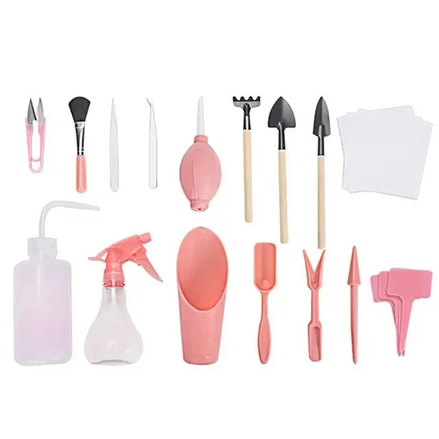 Terrarium Tool Kit