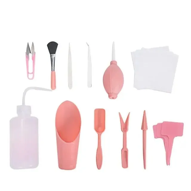 Terrarium Tool Kit