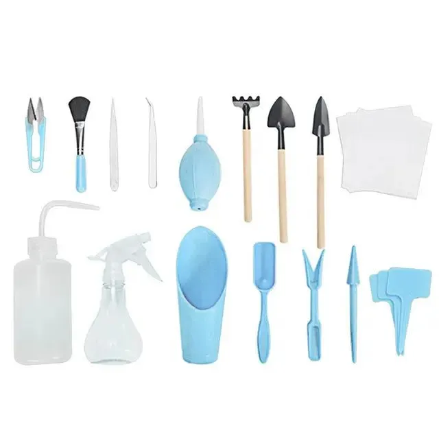 Terrarium Tool Kit