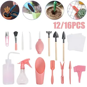Terrarium Tool Kit