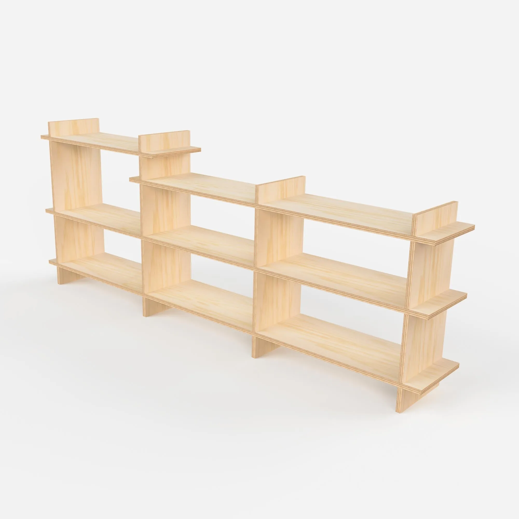 The Shelves 4UR Short