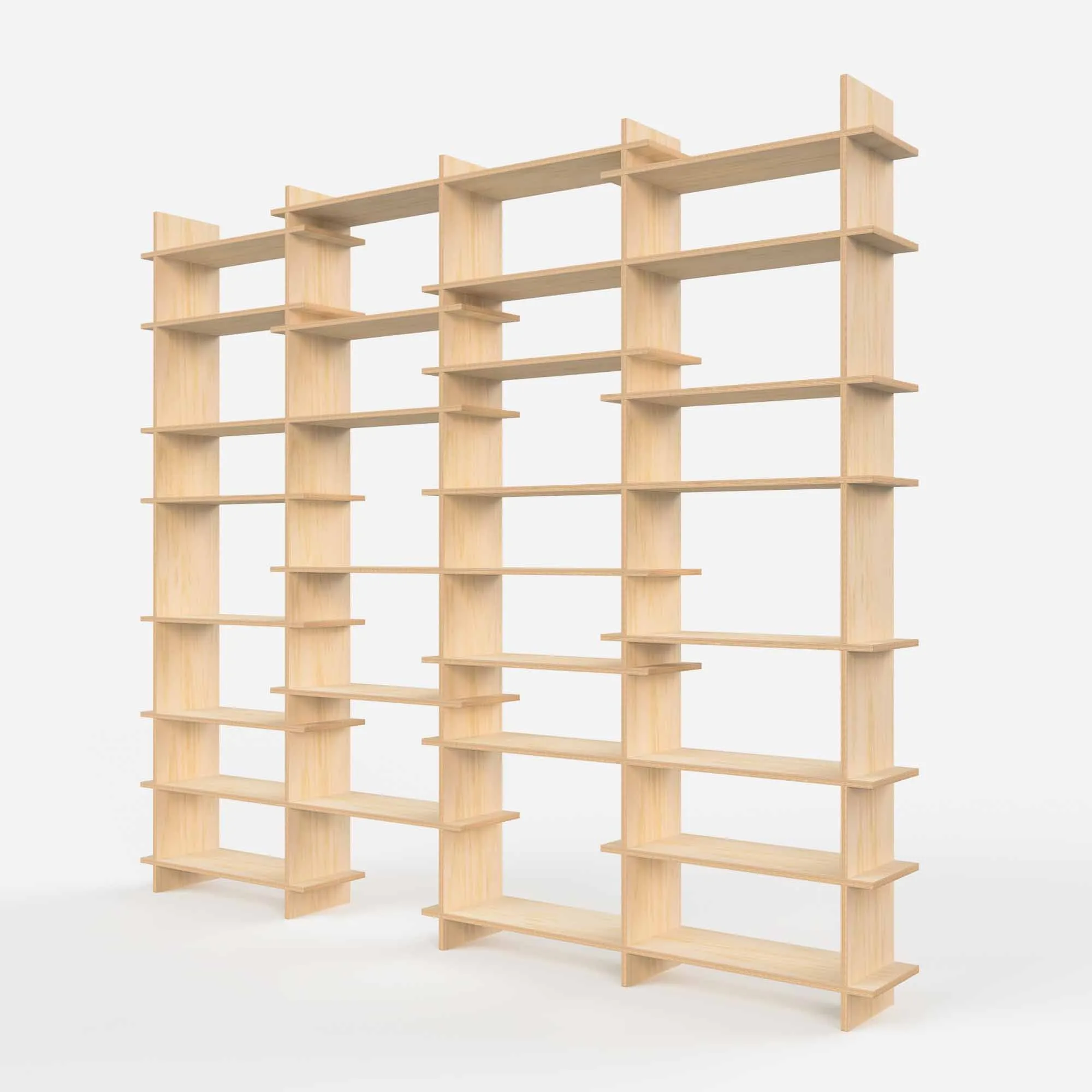 The Shelves 5UR