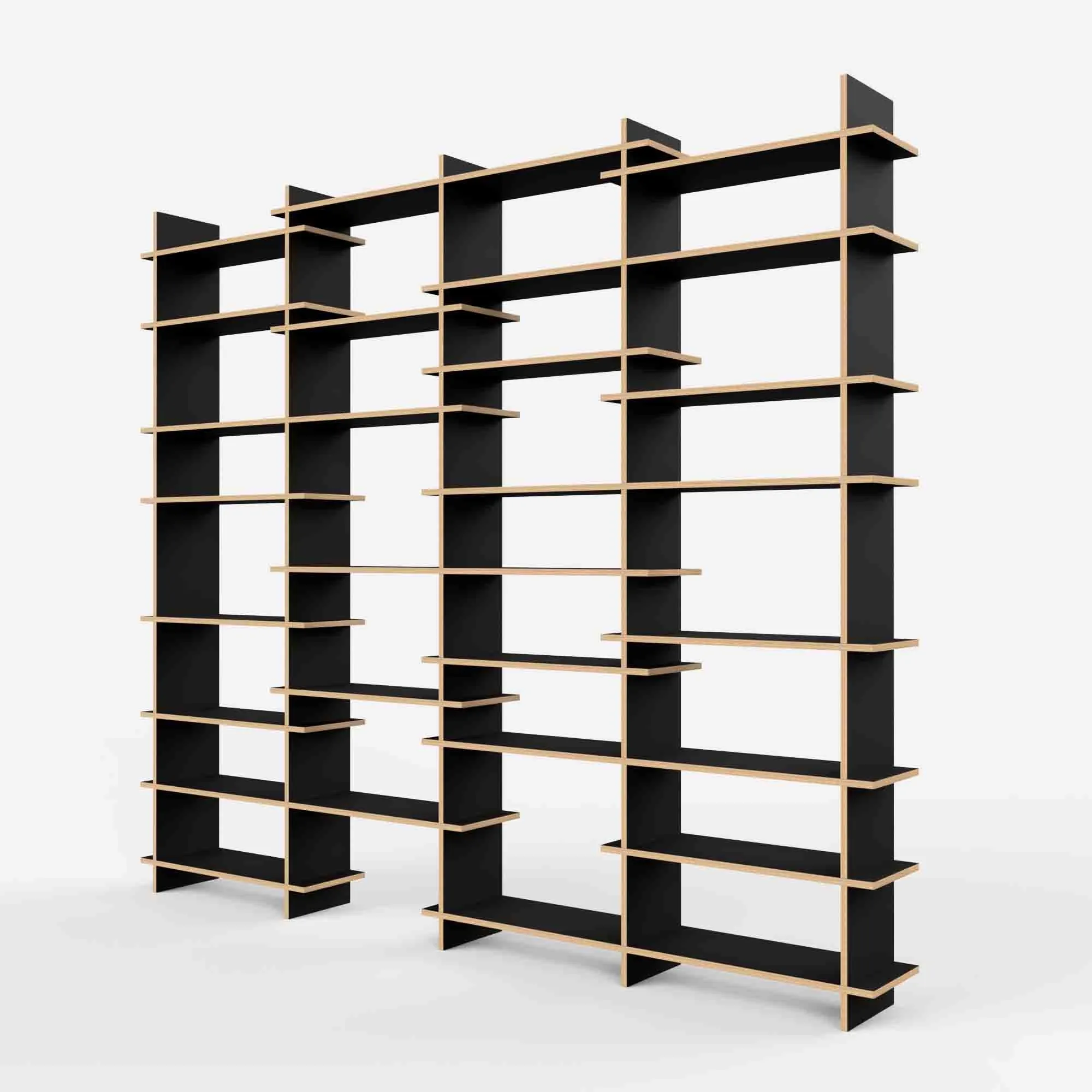 The Shelves 5UR
